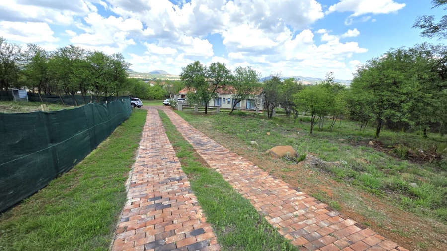3 Bedroom Property for Sale in Estate D Afrique North West